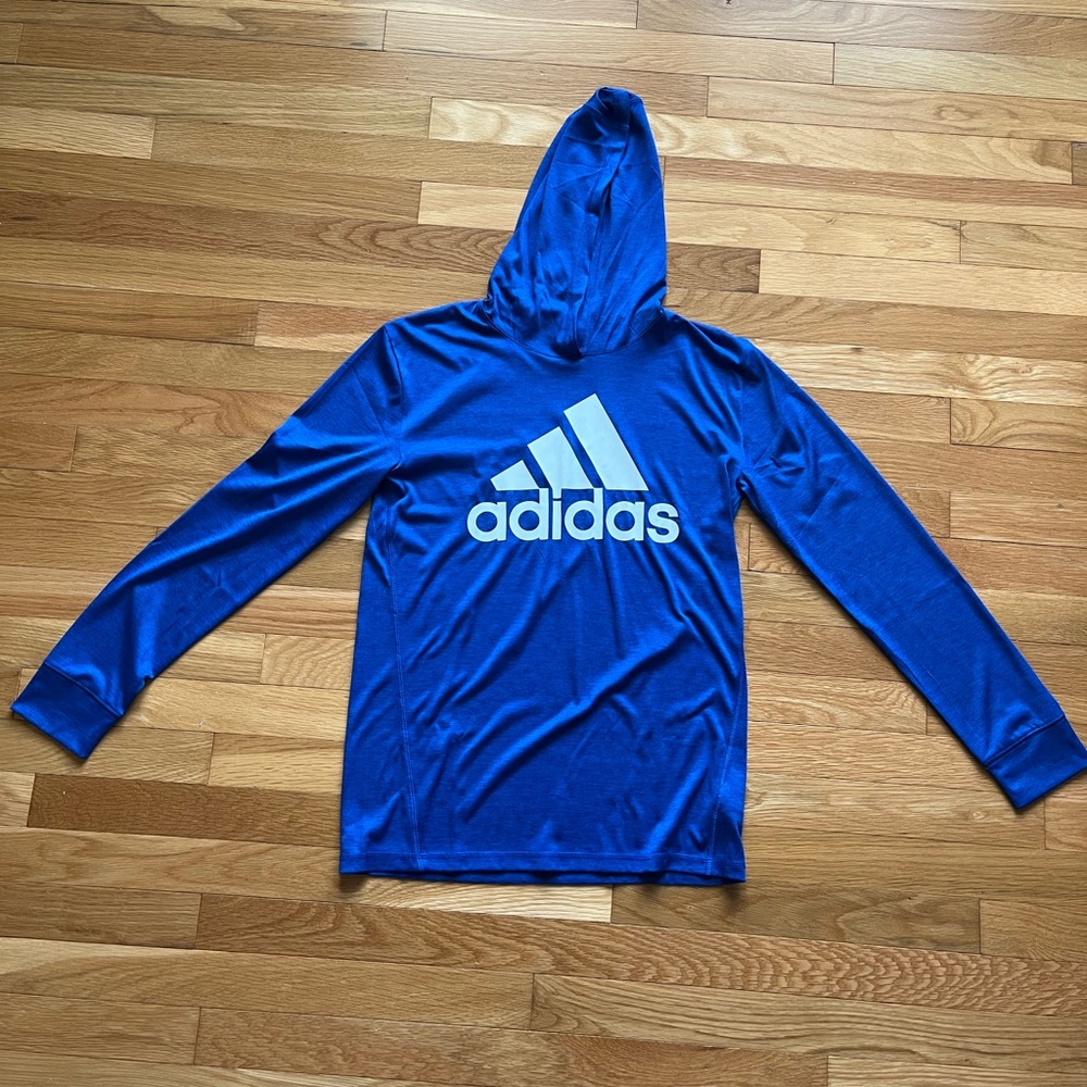 Adidas